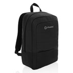 Printed Laptop Backpack