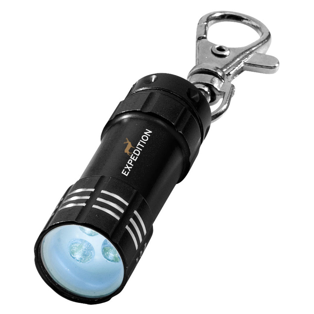 Astro LED Keyring Light