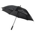 Bella 23" Windproof Auto Open Walking Umbrellas