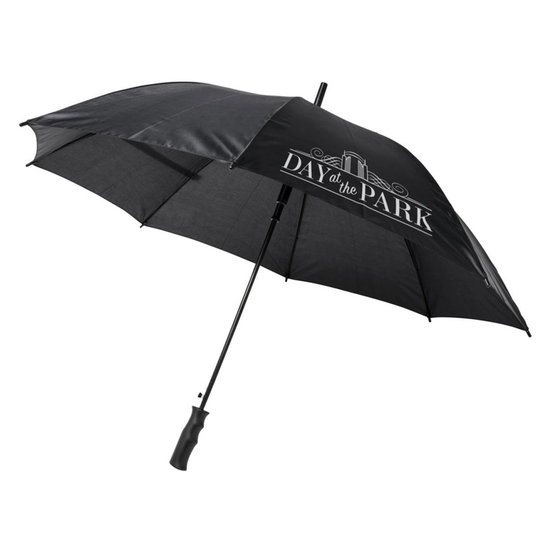 Bella 23" Windproof Auto Open Walking Umbrellas