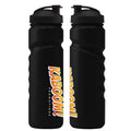 750ml Grip Sports Bottle - Flip Lid
