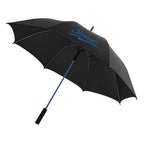 23" Windproof Auto Open Walking Umbrellas