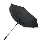 23" Windproof Auto Open Walking Umbrellas