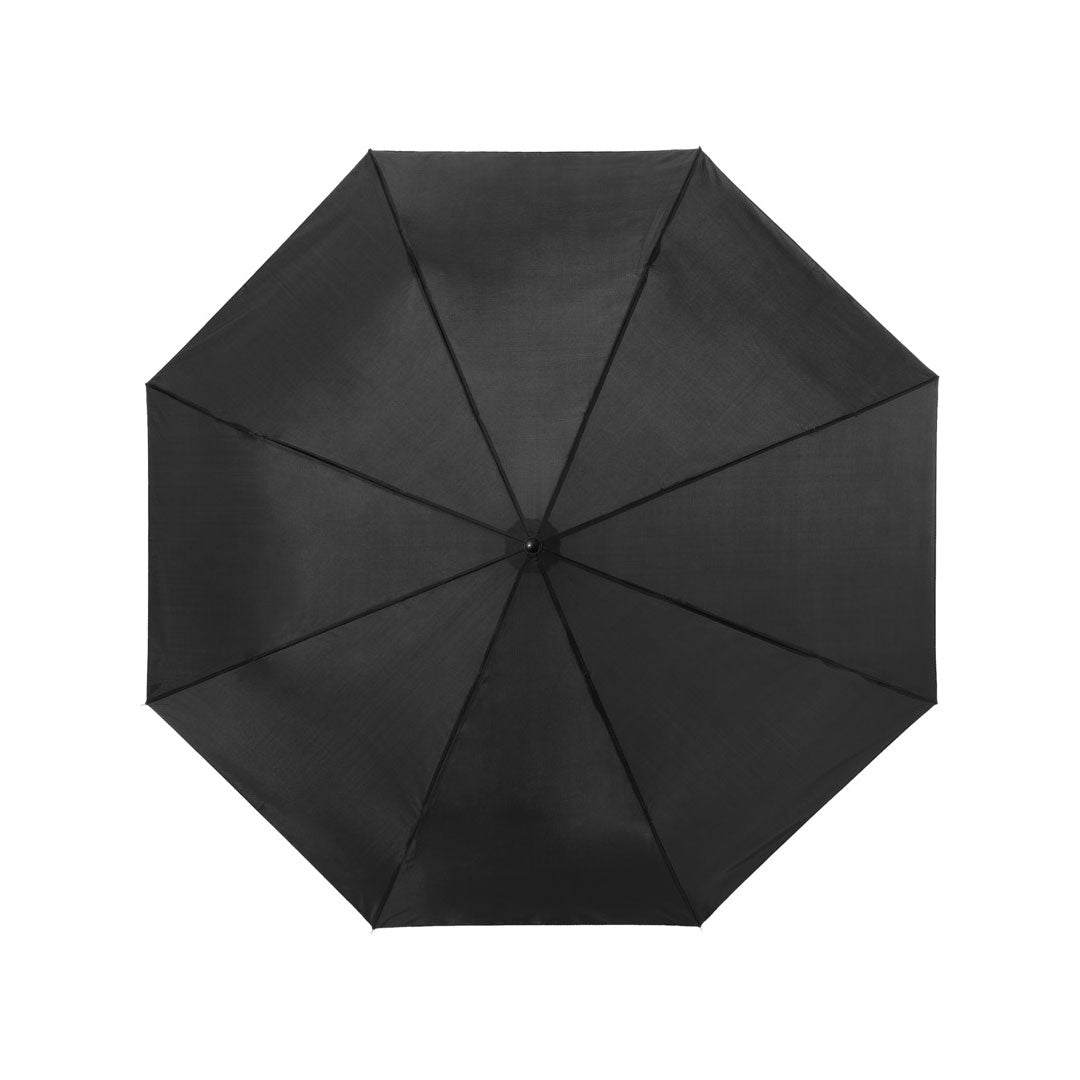 21.5" Foldable Compact Umbrella