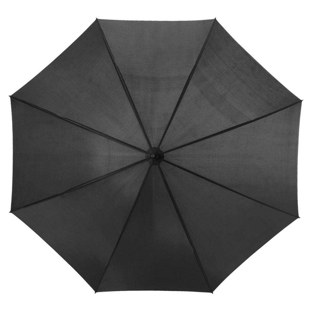 30" Golf Umbrellas - Plastic Grip Handle