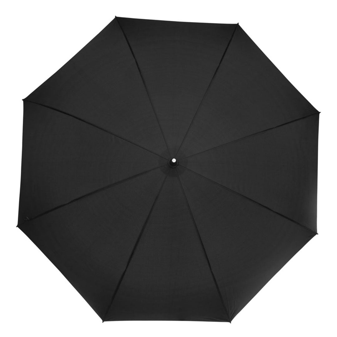 30" Windproof Recycled PET Golf Umbrellas