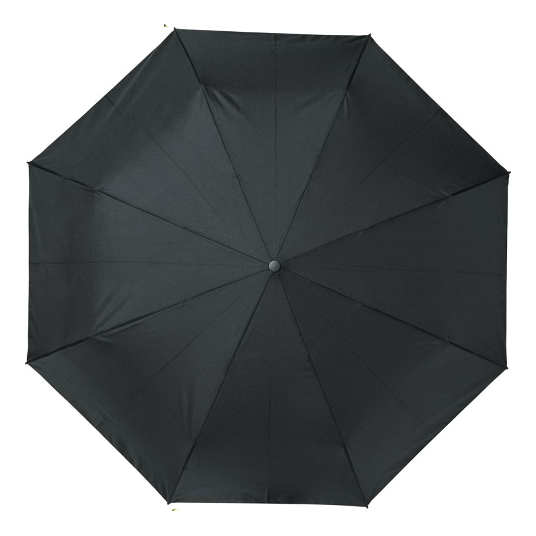 23" Auto Open Recycled PET Walking Umbrellas
