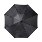 Bella 23" Windproof Auto Open Walking Umbrellas
