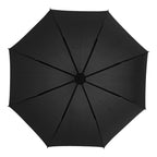 23" Windproof Auto Open Walking Umbrellas