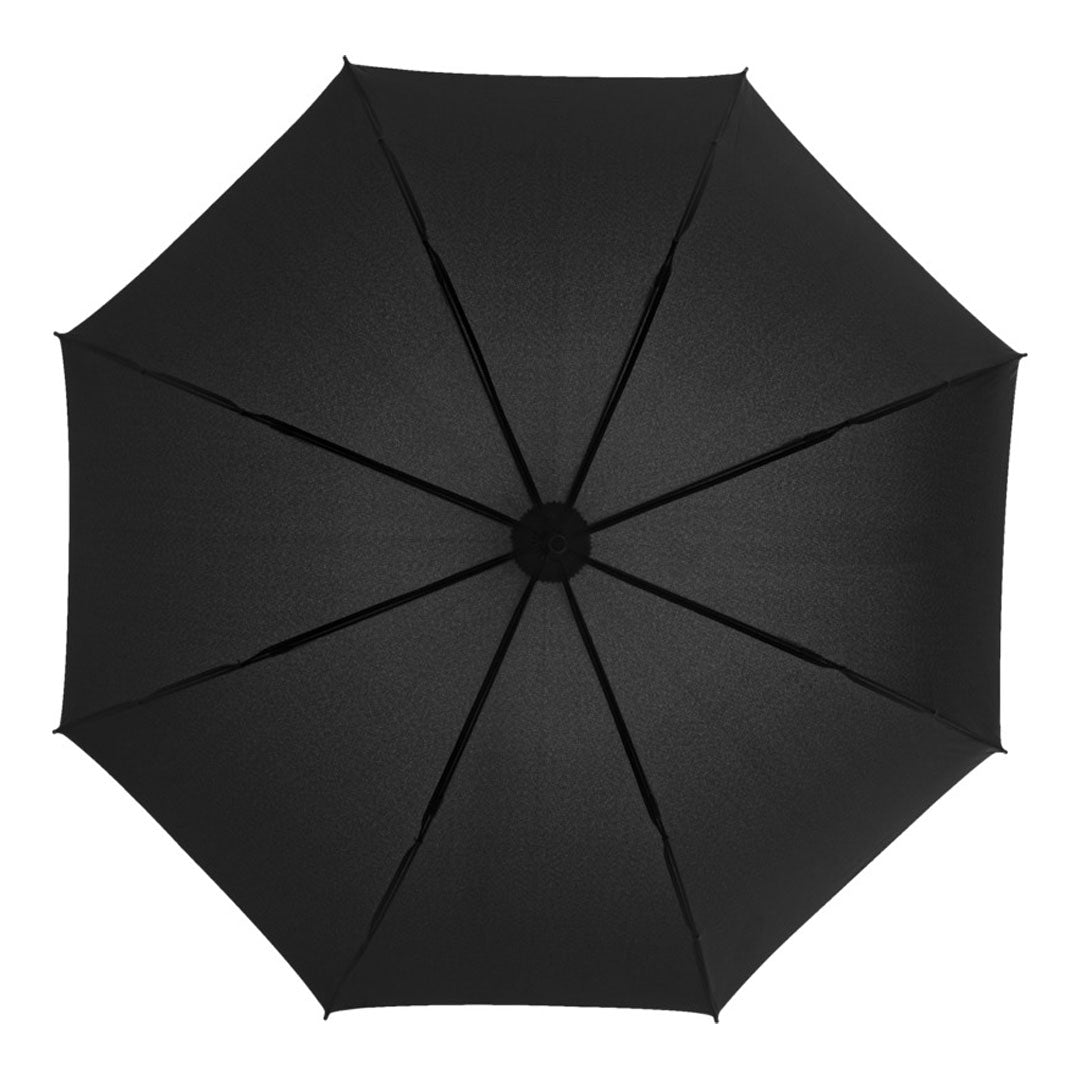 23" Windproof Auto Open Walking Umbrellas