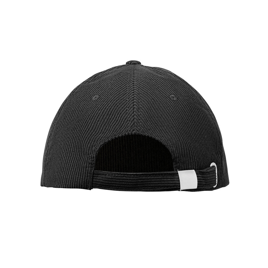 5 Panel Corduroy Cap