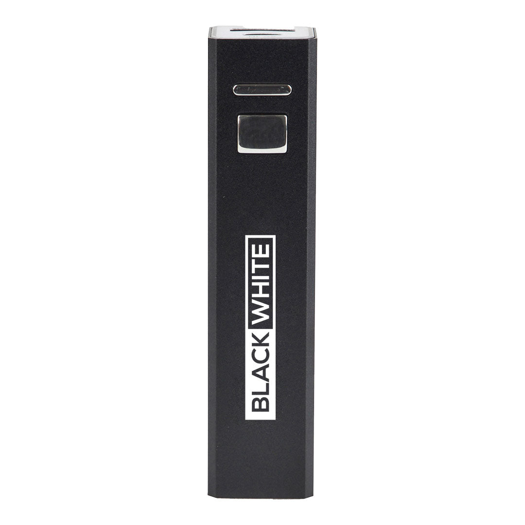 Cuboid Power Bank 2200 mAh 5W Power Bank
