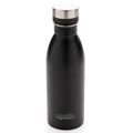 branded recycled bottles