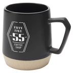 Dolce Ceramic Mugs