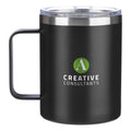 EcoRoam 300ml Tumbler Double Walled Travel Mug