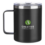EcoRoam 300ml Tumbler Double Walled Travel Mug