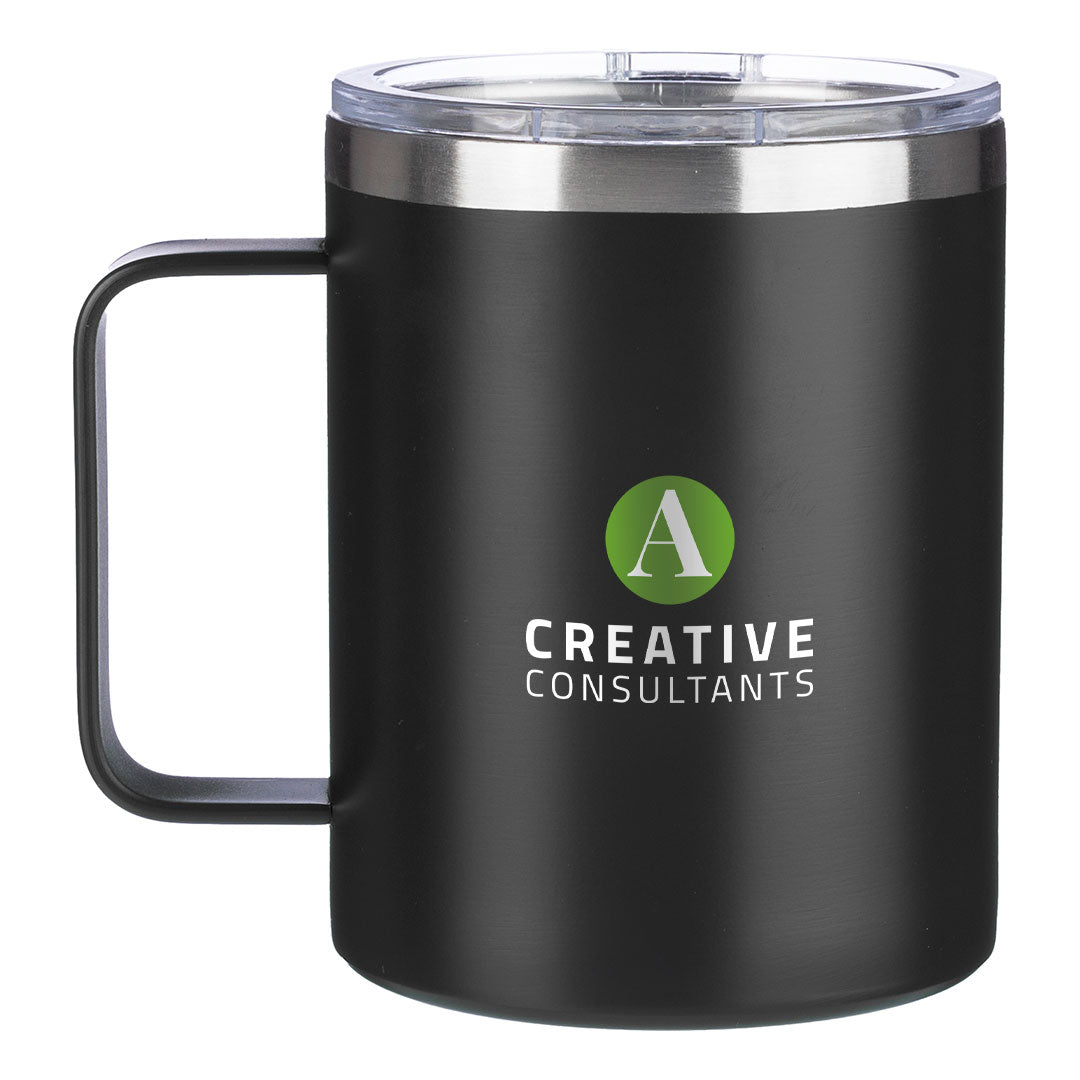 EcoRoam 300ml Tumbler Double Walled Travel Mug