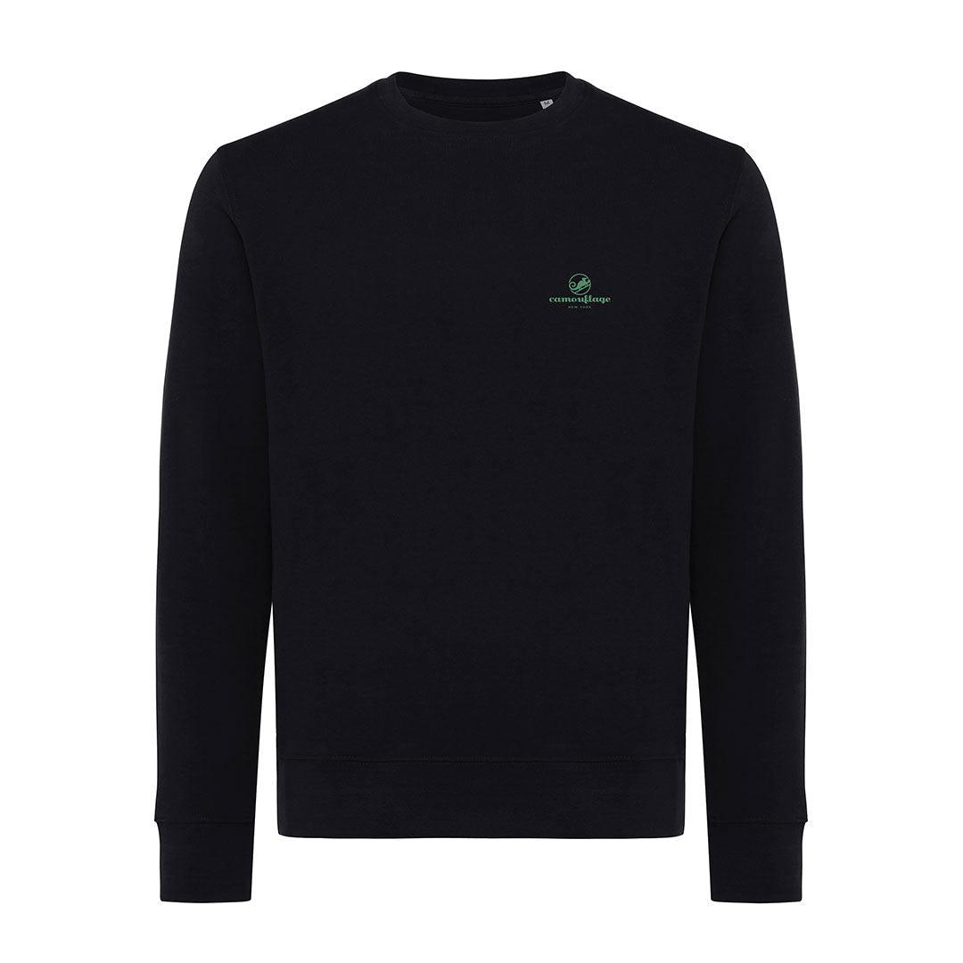 Branded IQONIQ Etosha Lightweight Eco Sweatshirt