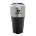 Branded Travel Mug