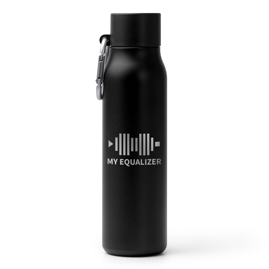 Forge Thermal Recycled Stainless Steel Bottle