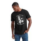 Coloured Fruit of The Loom Value Weight T-shirt