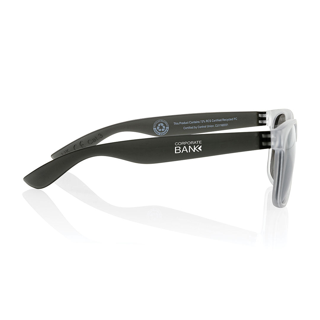 branded sunglasses
