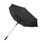 23" Windproof Auto Open Walking Umbrellas