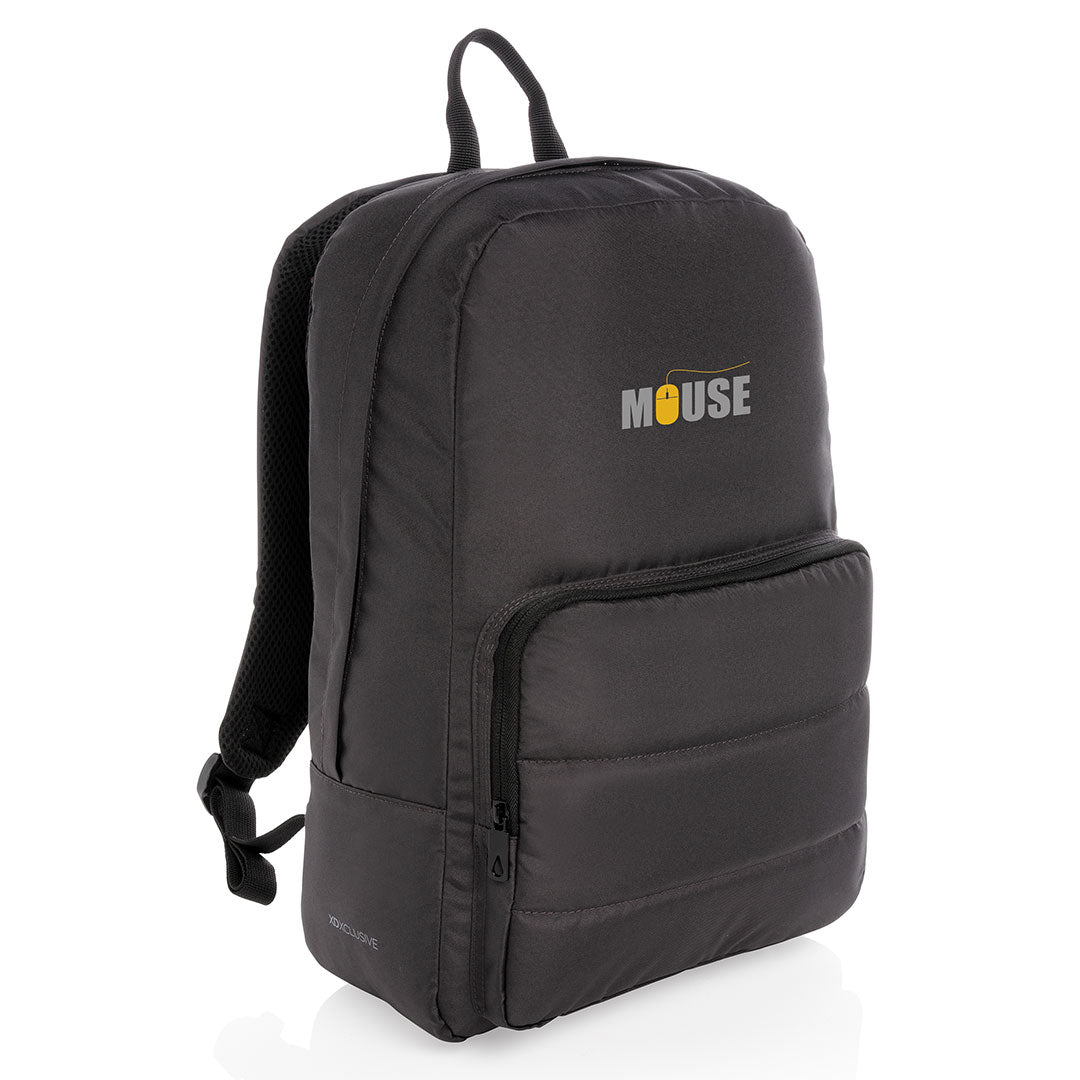 Impact AWARE Recycled 15.6" Everyday Backpack