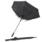 Bella 23" Windproof Auto Open Walking Umbrellas