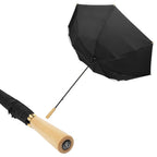30" Windproof Recycled PET Golf Umbrellas