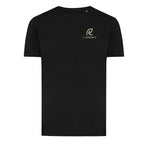 Branded IQONIQ Brett Classic Eco Cotton T-shirt