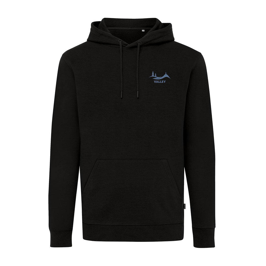 Branded IQONIQ Jasper Classic Eco Hoodie