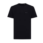 Branded IQONIQ Kakadu Relaxed Recycled Cotton T-shirt