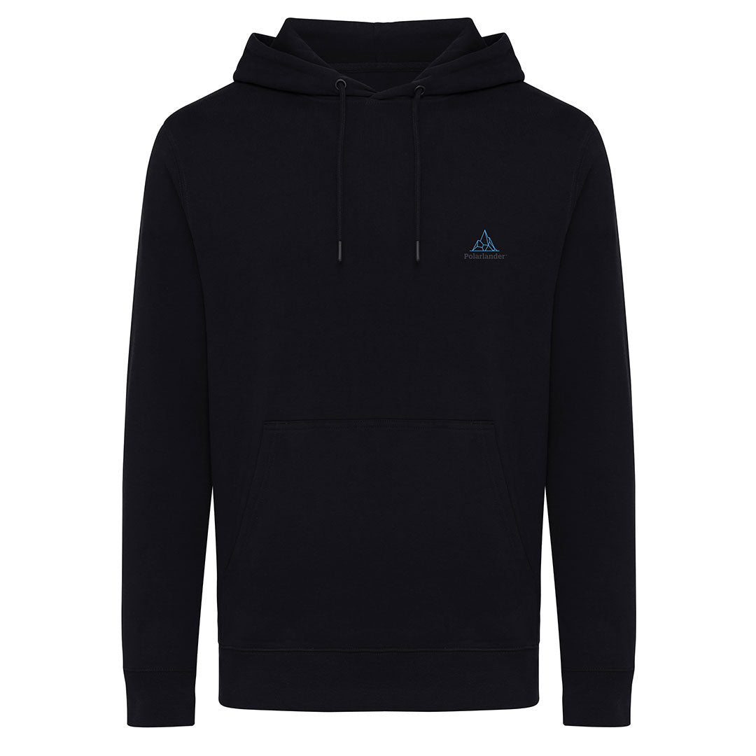 branded hoodie
