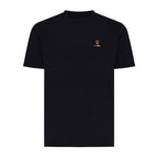Branded IQONIQ Sierra Lightweight Eco Cotton T-shirt