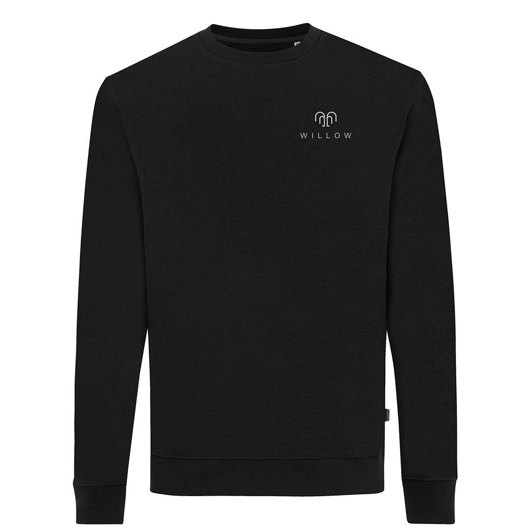 Branded IQONIQ Zion Classic Eco Sweatshirt