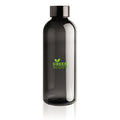 Branded Plastic Bottle
