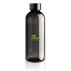 Branded Plastic Bottle