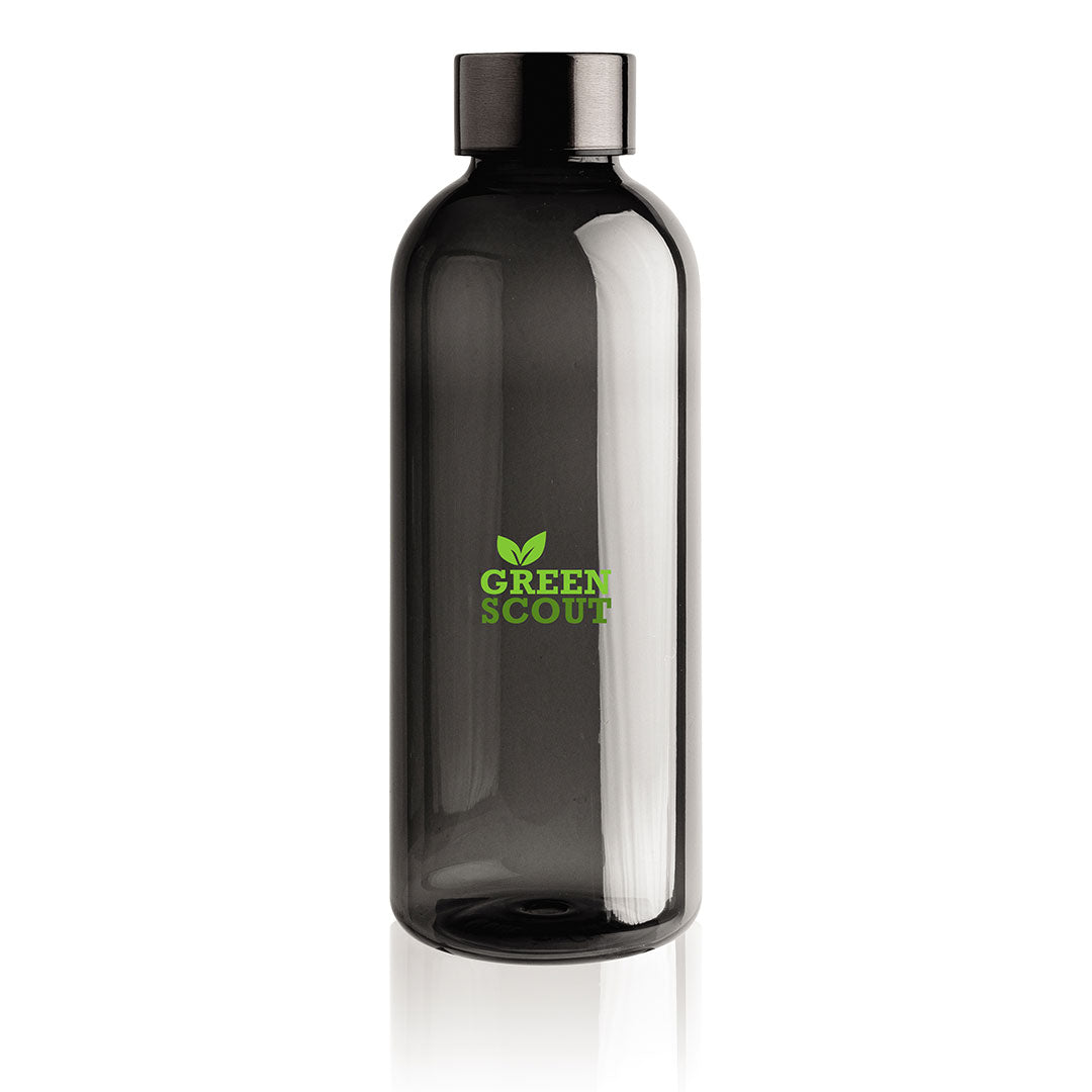 Branded Plastic Bottle