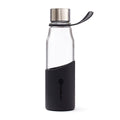 Branded Glass Sports Bottle