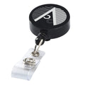 Lech Pull Reel / Roller Clip (Copy)