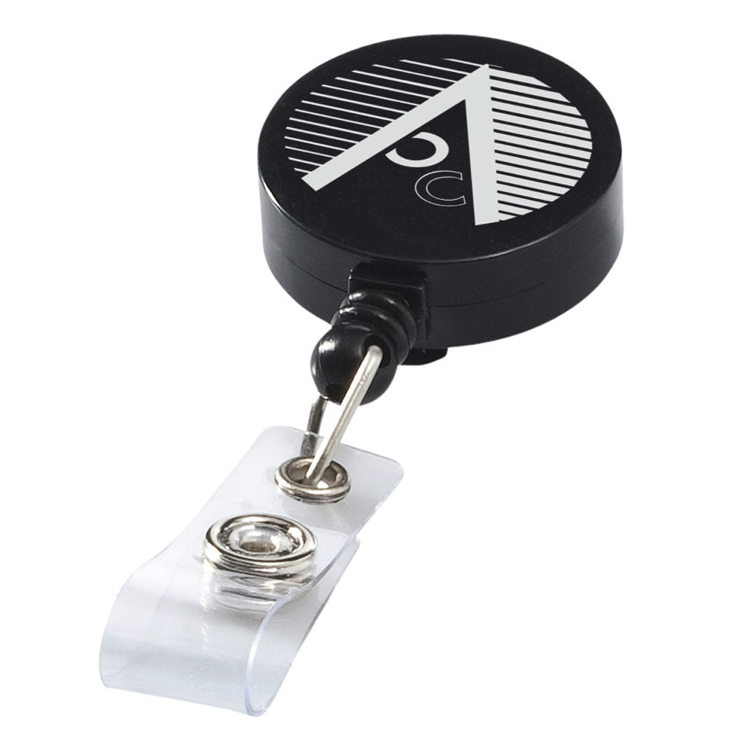 Lech Pull Reel / Roller Clip (Copy)