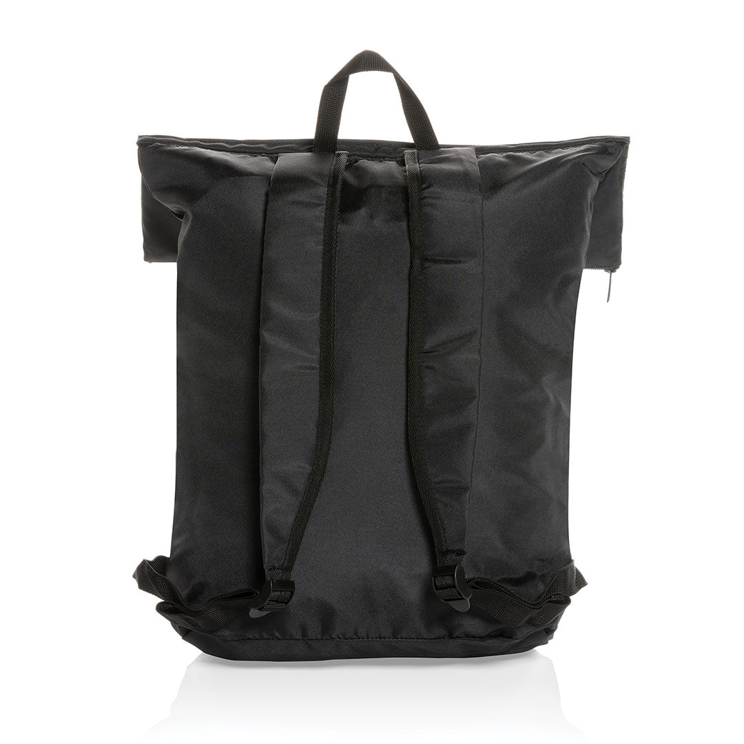 Recycled Lightweight Foldable Backpack