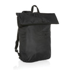 Recycled Lightweight Foldable Backpack