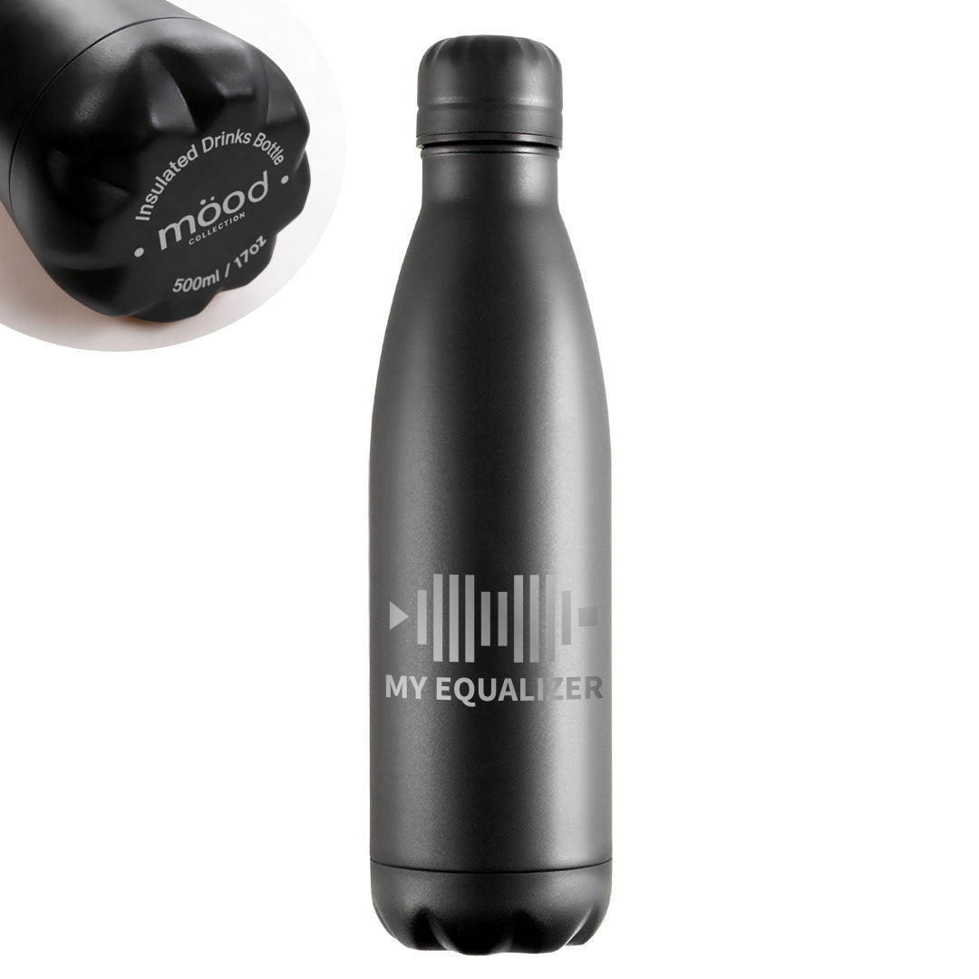 Mood Vacuum Bottles 500ml