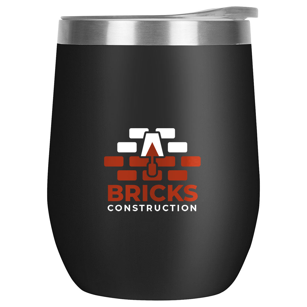 Mood Insulated Coffee Cup