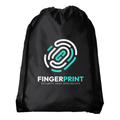 Nylon Drawstring Bags