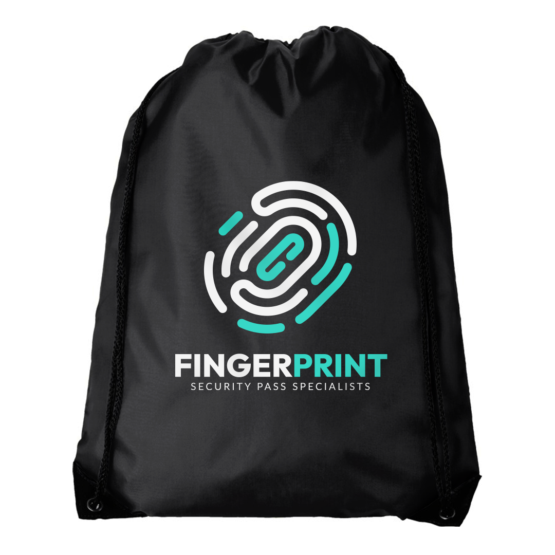 Nylon Drawstring Bags