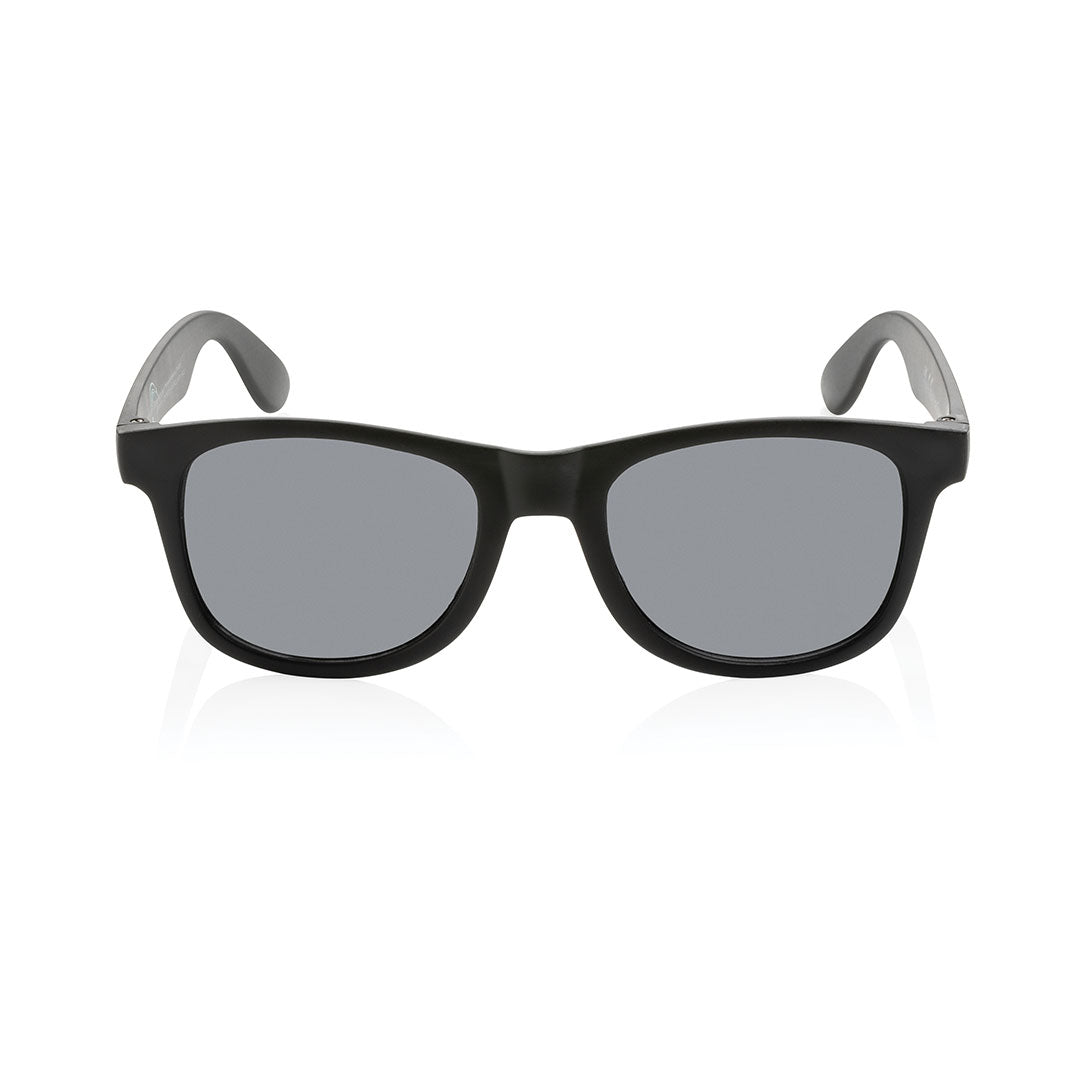 printed recycled sunglasses