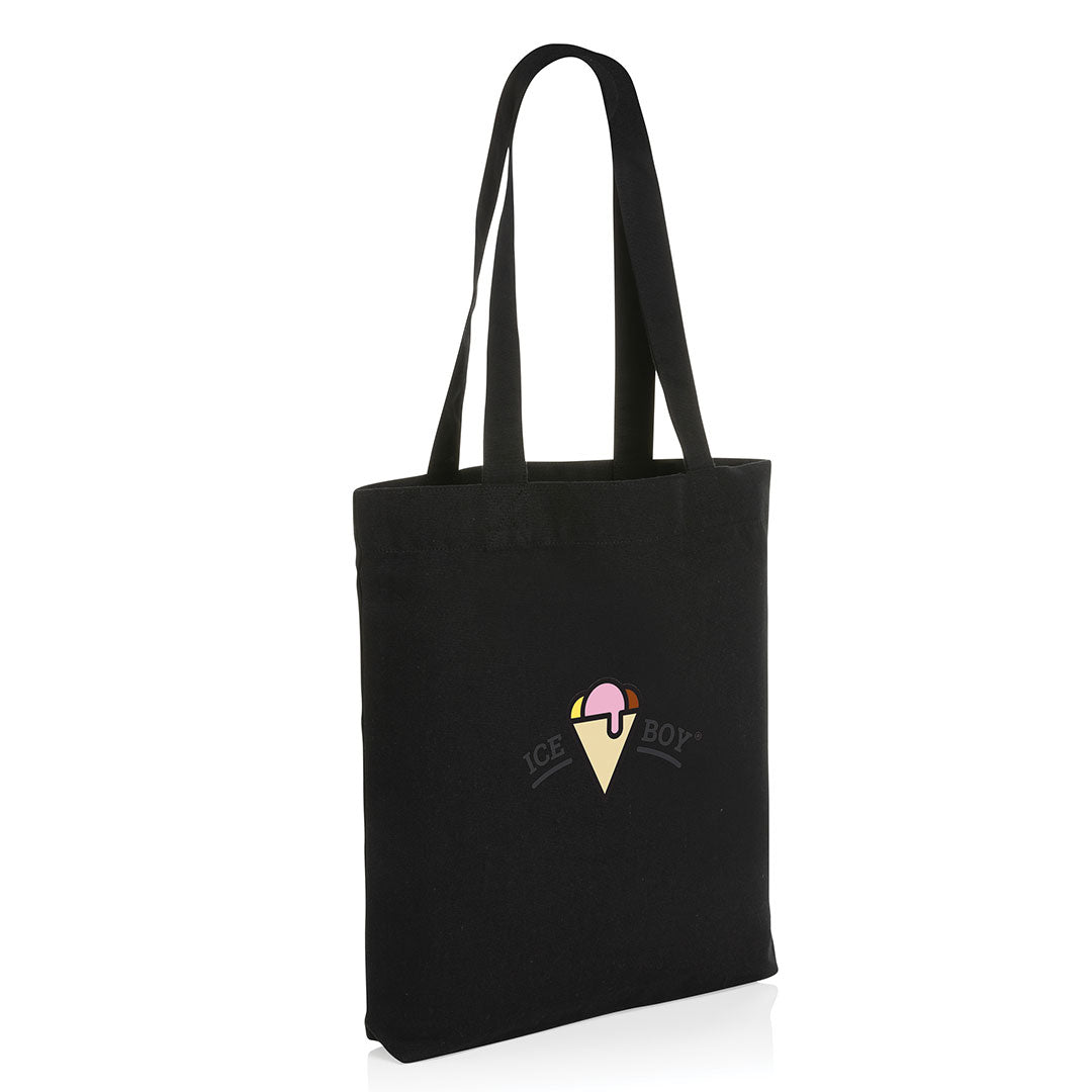 Branded Canvas Bags